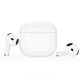 Бездротові Bluetooth навушники XO Q7 ANC Pods Gen 6 Fully Equipped Smart Bin BT 5.4 White